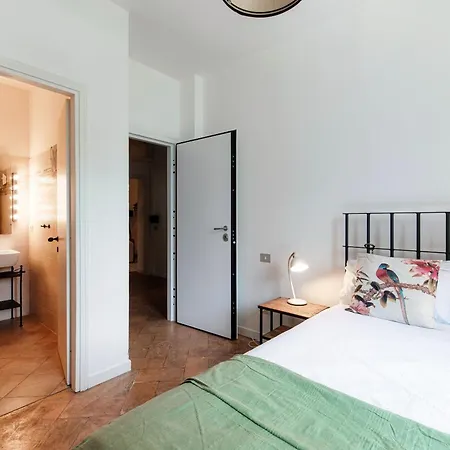 Silken Escape - Pool And View - By Myhomeincomo Apartment