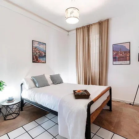 Apartment Silken Escape - Pool And View - By Myhomeincomo